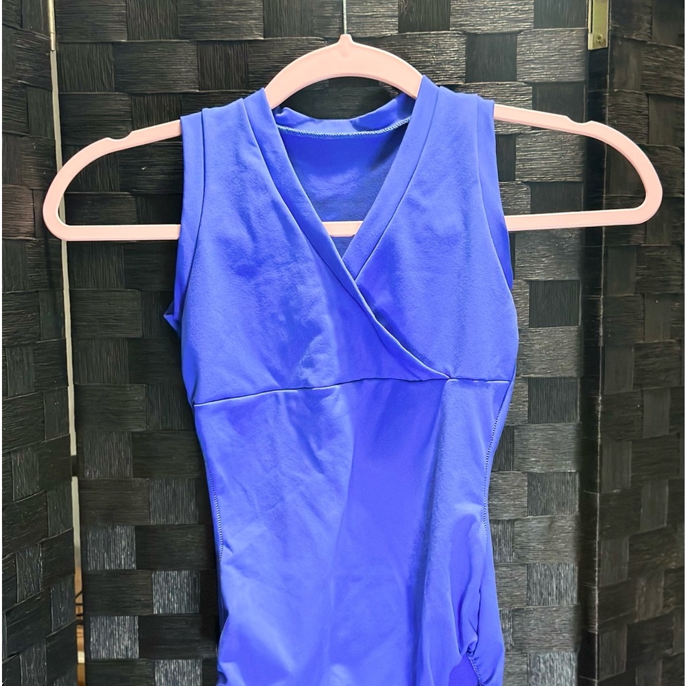 Dance/Ballet leotard size Small